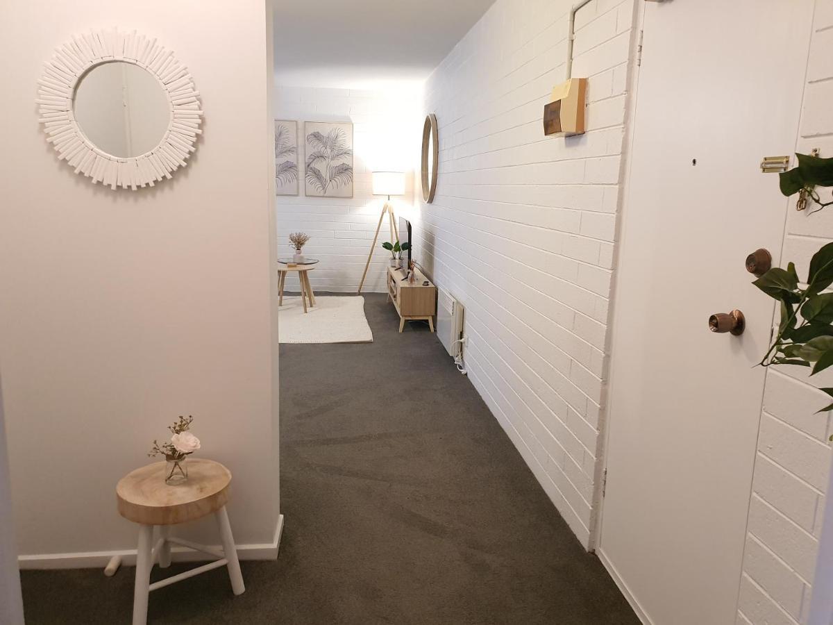 Royal Park Retreat Apartment Melbourne Exterior photo