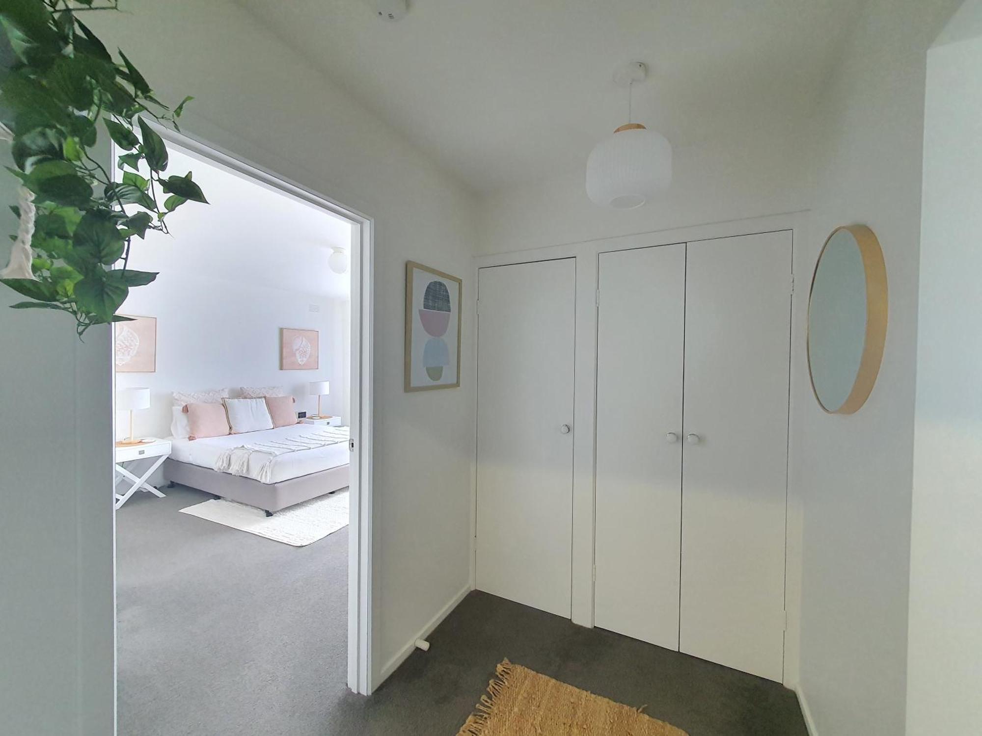 Royal Park Retreat Apartment Melbourne Exterior photo